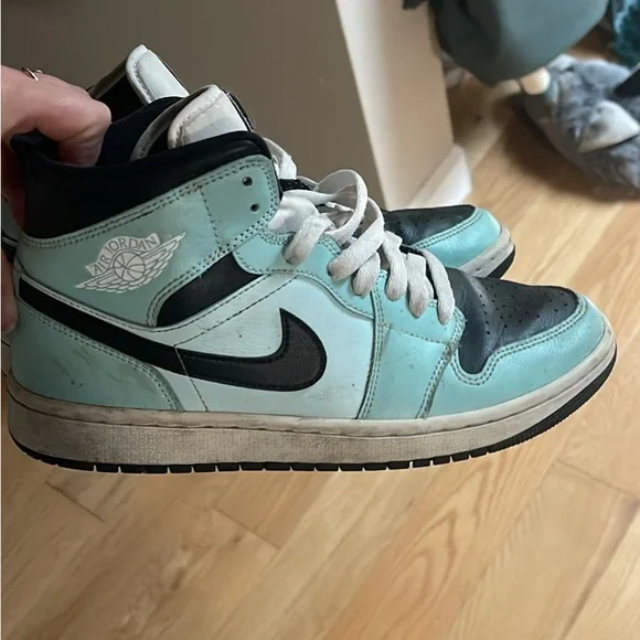 Jordan 1 - Picture 4 of 4